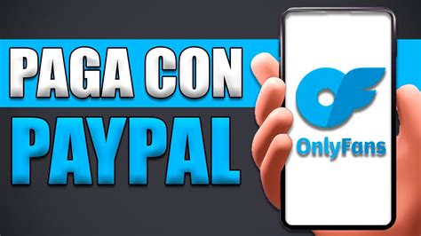 PayPal + Onlyfans : r/paypal